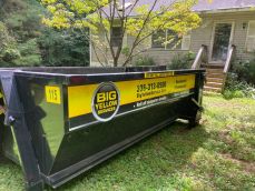 thumb_9349 Perry Road Graham, NC 27253 Dumpster Rental & Porta Potty Service in Graham, NC